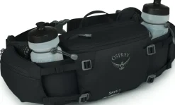 Osprey Savu 5 Waist Pack - Black