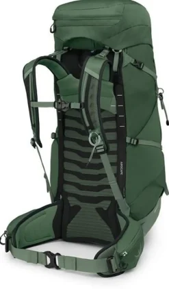 Osprey Talon 44 Rucksack - Green Canopy-Pine Leaf