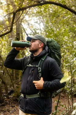 Osprey Talon 44 Rucksack - Green Canopy-Pine Leaf