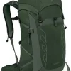Osprey Talon 33 Rucksack - Green Canopy-Pine Leaf