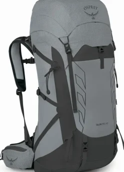 Osprey Talon Pro 40 Rucksack - Silver Lining
