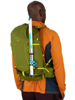 Osprey Talon Velocity 20 Rucksack - Matcha Green-Lemongrass