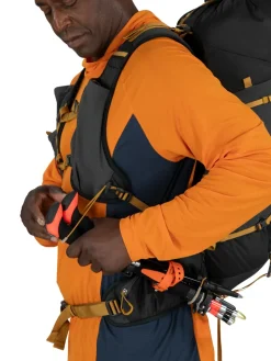 Osprey Talon Velocity 30 Rucksack - Matcha Green-Lemongrass