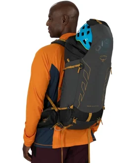 Osprey Talon Velocity 30 Rucksack - Matcha Green-Lemongrass