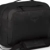 Osprey Transporter Carry-On Boarding Bag - Raven Black