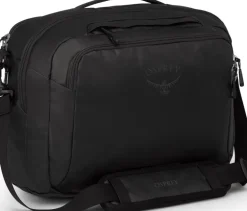 Osprey Transporter Carry-On Boarding Bag - Raven Black