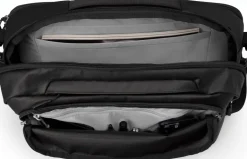 Osprey Transporter Carry-On Boarding Bag - Raven Black