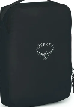 Osprey Ultralight Packing Cube Set - Black