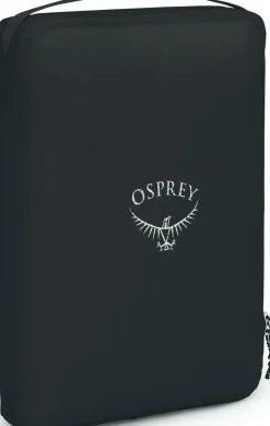 Osprey Ultralight Packing Cube Set - Black