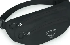 Osprey Ultralight Stuff Waist Pack - Black
