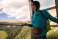 Osprey Ultralight Stuff Waist Pack - Black