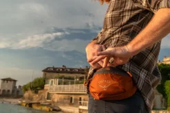 Osprey Ultralight Stuff Waist Pack - Black