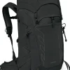 Osprey Womens Tempest 33 Rucksack - Black-Coal Grey