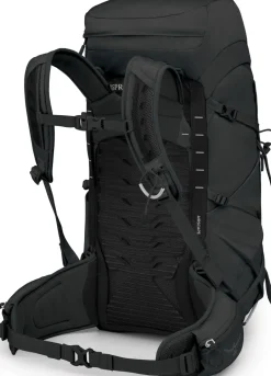 Osprey Womens Tempest 33 Rucksack - Black-Coal Grey