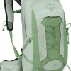 Osprey Womens Tempest 11 Rucksack - Frosty Mint Green Botanica