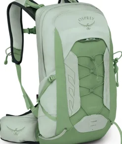 Osprey Womens Tempest 11 Rucksack - Frosty Mint Green Botanica