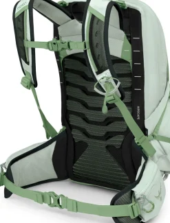 Osprey Womens Tempest 11 Rucksack - Frosty Mint Green Botanica