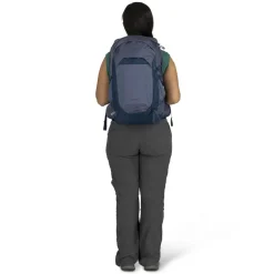 Osprey Womens Tempest 22 Rucksack - Anchor Blue-Atlas