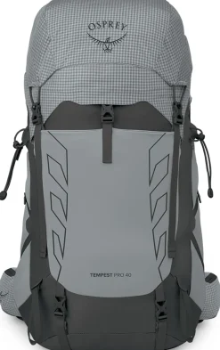Osprey Womens Tempest Pro 40 Rucksack - Silver Lining