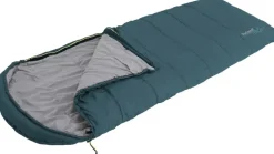 Outwell Campion Lux Sleeping Bag - Teal
