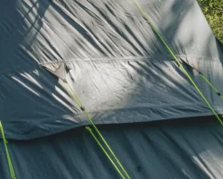 Outwell Earth 3 Plus Tent