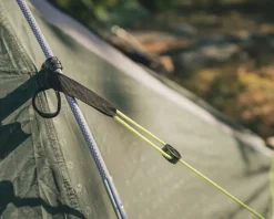 Outwell Earth 4 Plus Tent