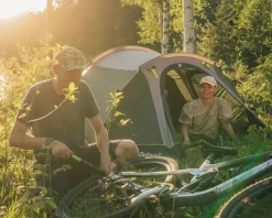 Outwell Earth 4 Plus Tent