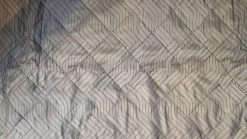 Outwell Nevada 4 Cozy Carpet