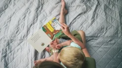 Outwell Nevada 5 Cozy Carpet