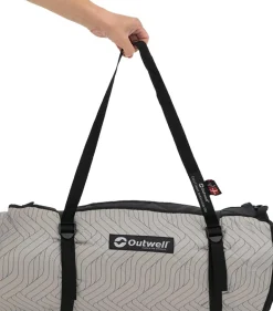 Outwell Nevada 5 Cozy Carpet