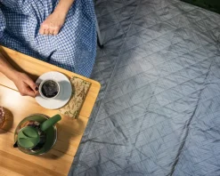 Outwell Sky 4 Cozy Carpet