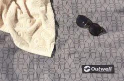 Outwell Springwood 4SG Flat Woven Carpet