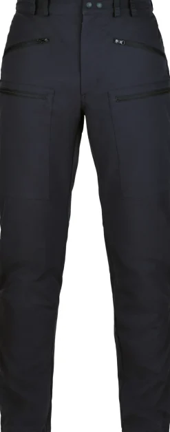 Paramo Mens Alta Trek Trousers - Black
