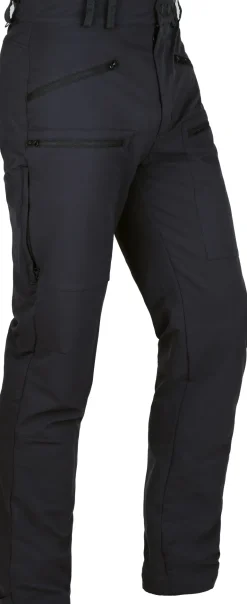 Paramo Mens Alta Trek Trousers - Black