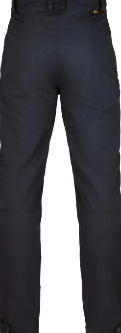 Paramo Mens Alta Trek Trousers - Black