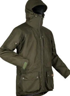Paramo Mens Halkon Jacket - Moss