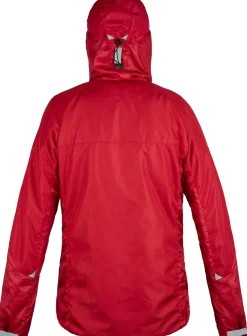 Paramo Mens Velez Jacket - Fire