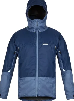 Paramo Mens Velez Jacket - Midnight-Indigo