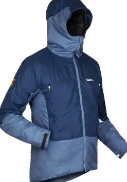 Paramo Mens Velez Jacket - Midnight-Indigo