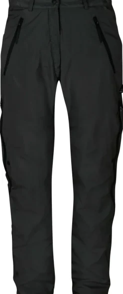 Paramo Womens Cascada II Trousers - Black
