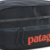Patagonia Black Hole Cube 14L - Smolder Blue