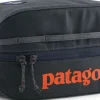 Patagonia Black Hole Cube 6L - Smolder Blue