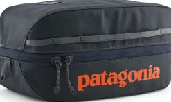 Patagonia Black Hole Cube 6L - Smolder Blue