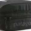 Patagonia Black Hole Cube 6L - Black