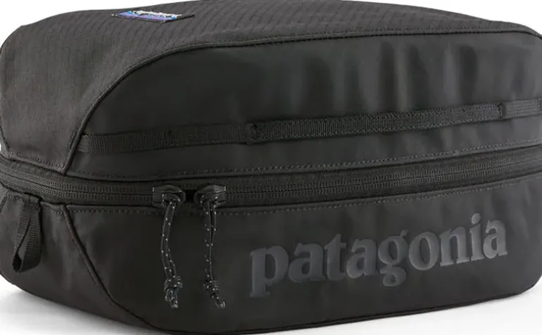 Patagonia Black Hole Cube 6L - Black