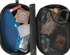 Patagonia Black Hole Cube 6L - Black