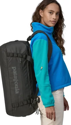 Patagonia Black Hole Duffel 55L - Black