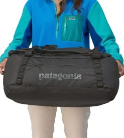 Patagonia Black Hole Duffel 55L - Black
