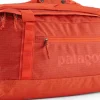 Patagonia Black Hole Duffel 55L - Pollinator Orange