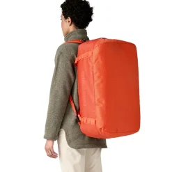 Patagonia Black Hole Duffel 55L - Pollinator Orange